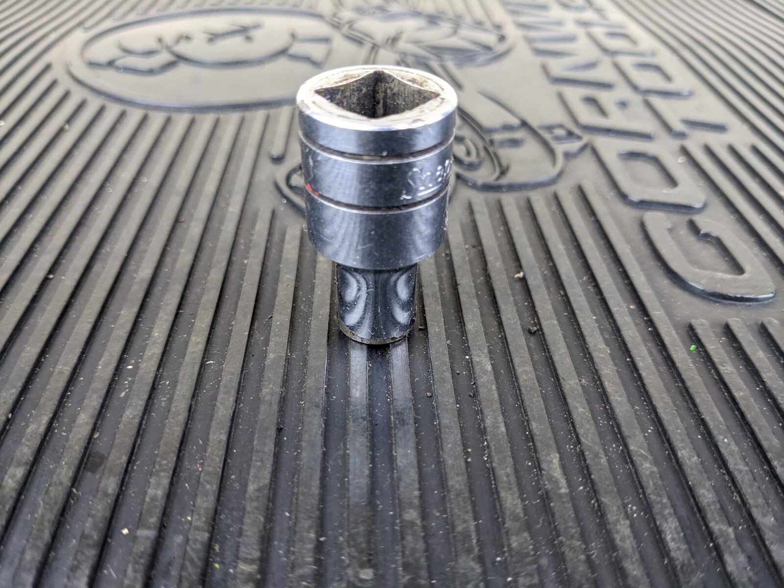 #bb391 Snap-on Tools Oval Shock Absorber Specialty Socket A136