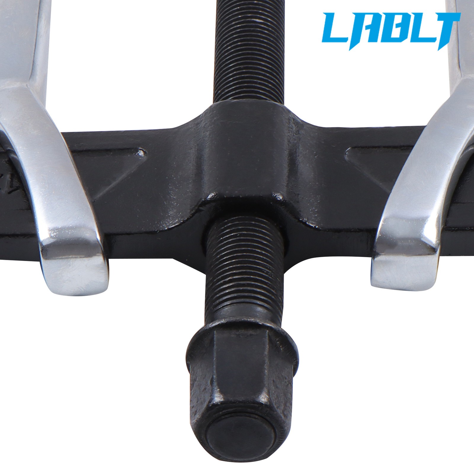 12 Inch 2-Jaw Gear Puller, for Removal of Pulleys Flywheels Bearings & Gears