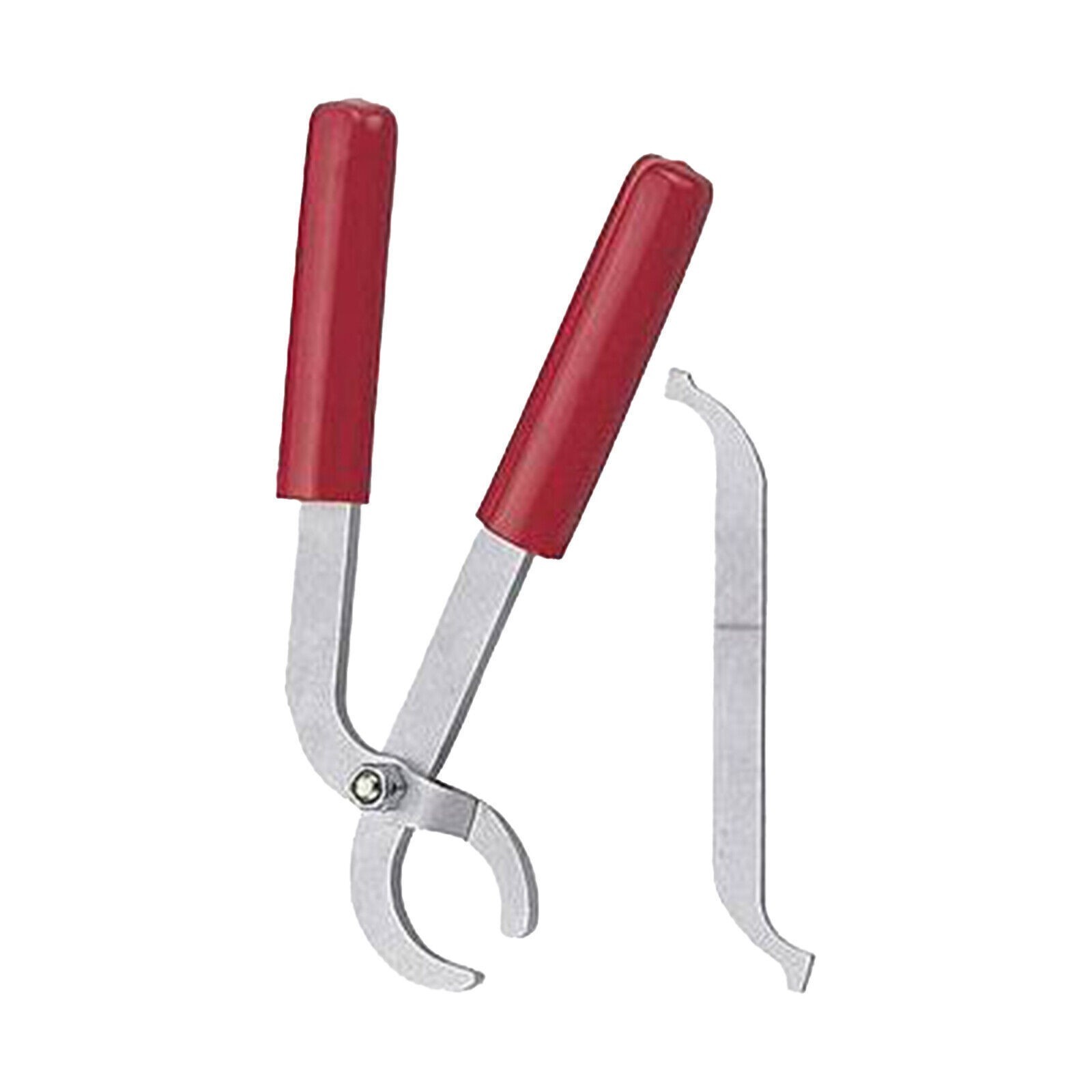Car Valve Adjusting Pliers Tool Adjuster for Toyota Engine Adjustment Free x 2