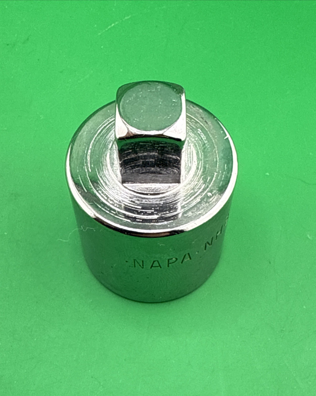 NOS NAPA NH-82 3/4″ FEMALE TO 1/2″ MALE USA REDUCER ADAPTER SOCKET