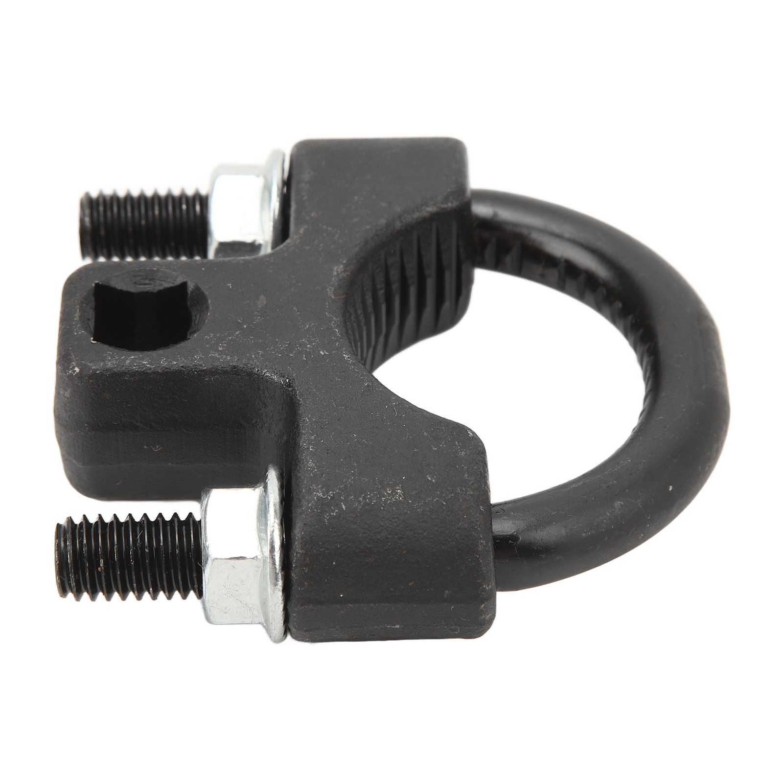 3/8in Inner Tie Rod Remover Heavy Duty Carbon Steel Low Profile Tie Rod Tune SU2