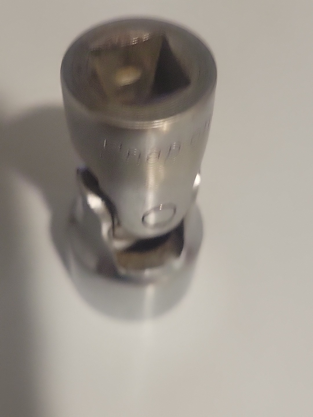 Snap On 11/16 Swivel Socket Fvu22