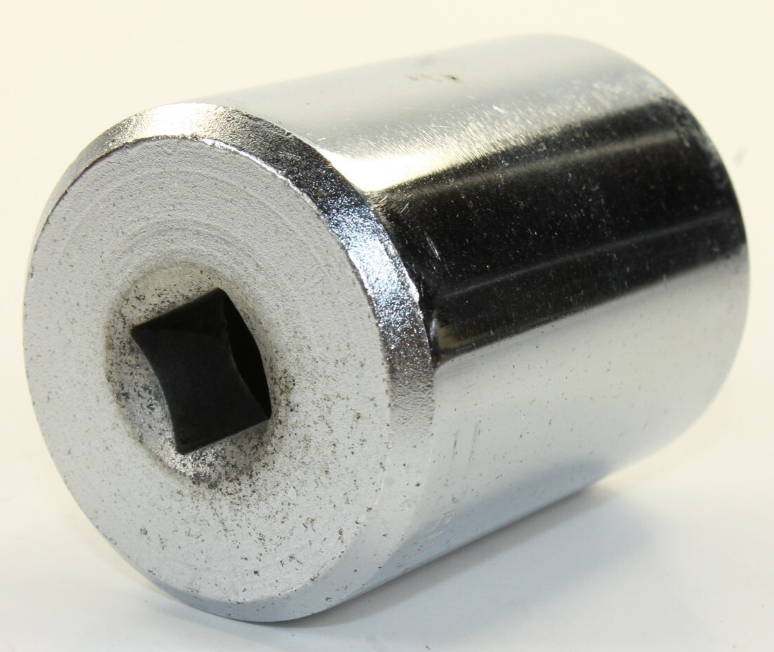 Thorsen 36mm 12-Point 1/2″ Drive Socket USA 536M Standard Length Metric