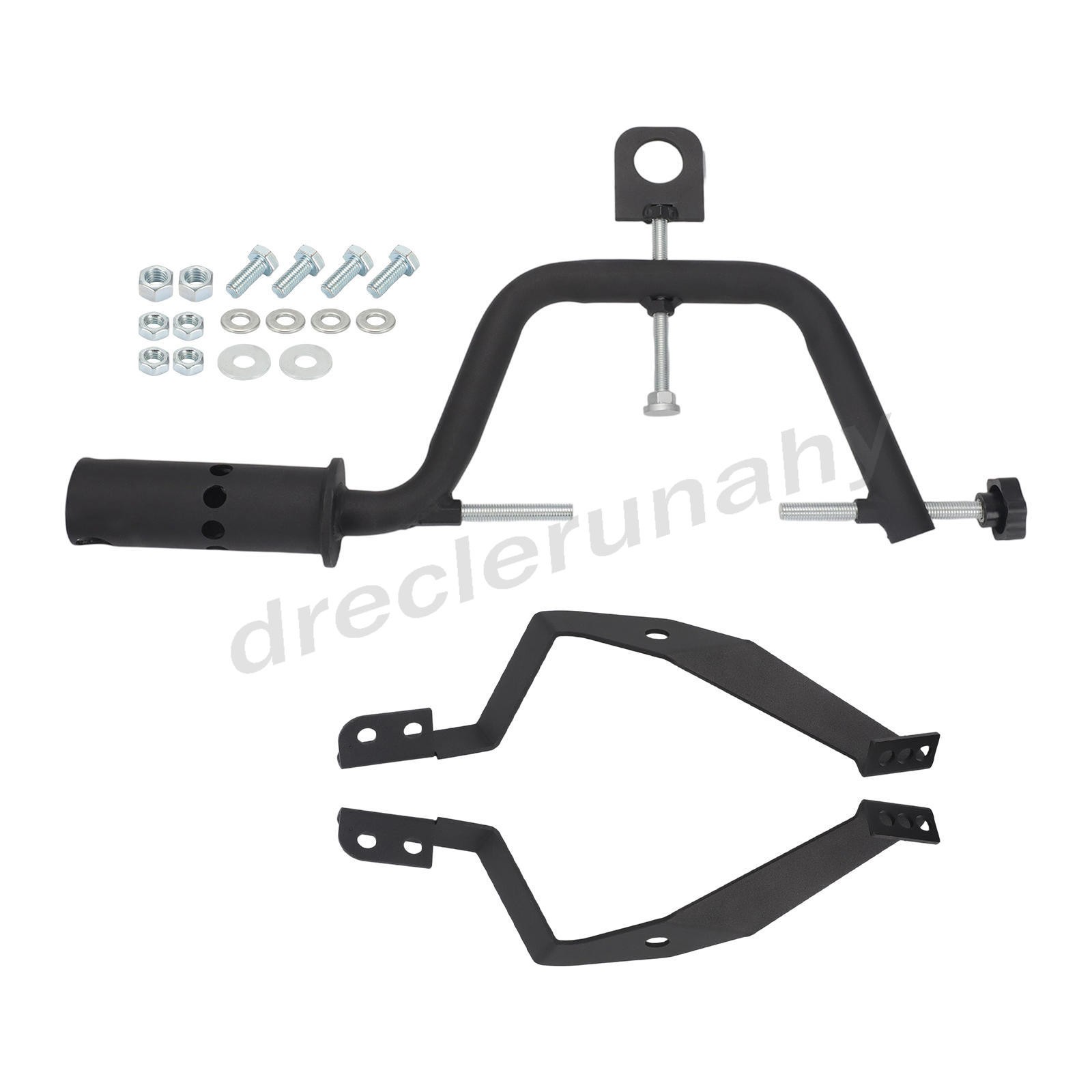 Heavy Duty Transmission Stand Holding Fixture Repair Tool For GM Ford Chrysler