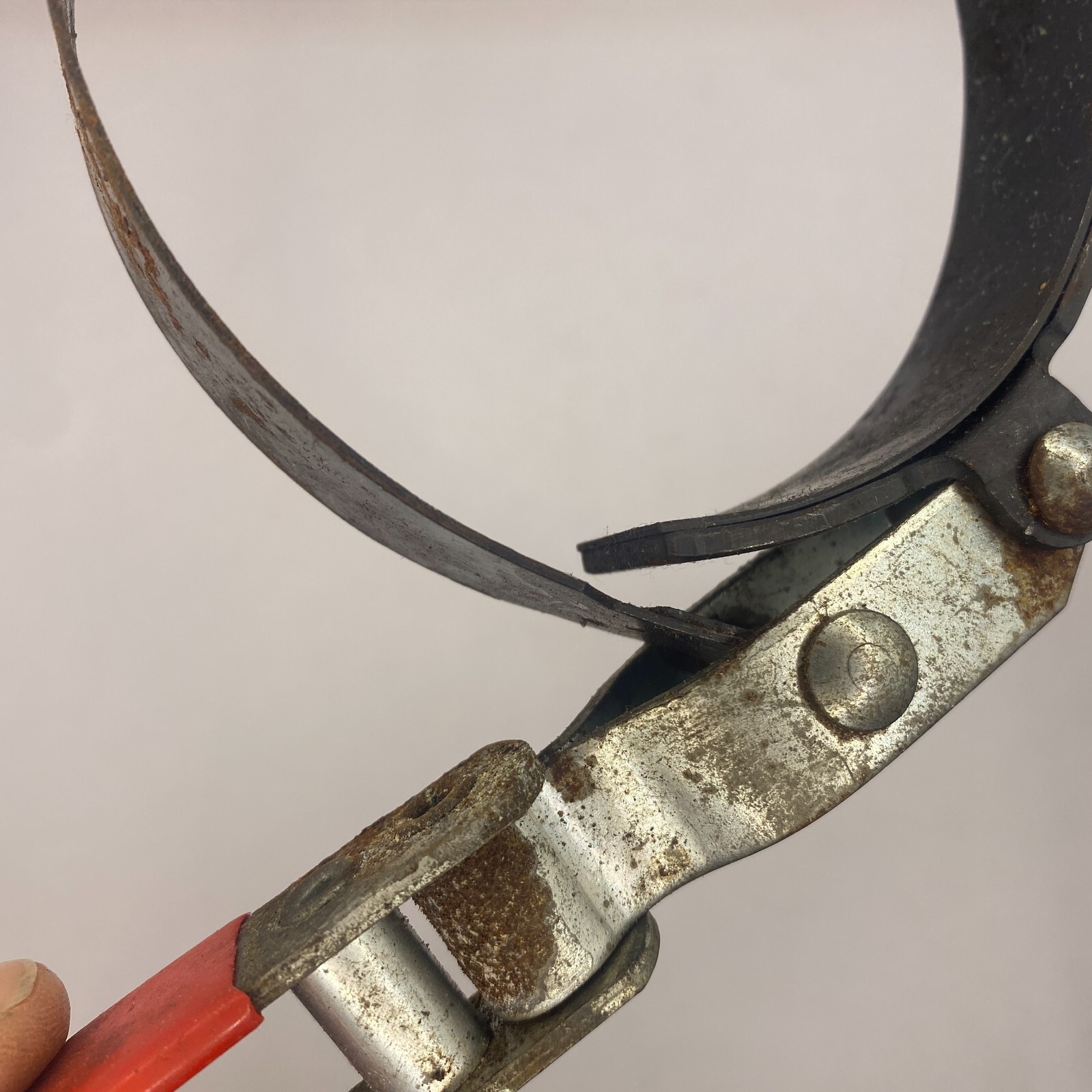 Generic Brand Oil Filter Wrench Swivel Grip ⭐
