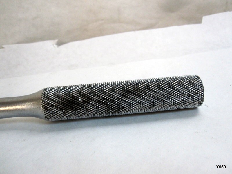Proto Challenger Tools 17″ Breaker Bar 1/2″ Drive 1668 Made in USA