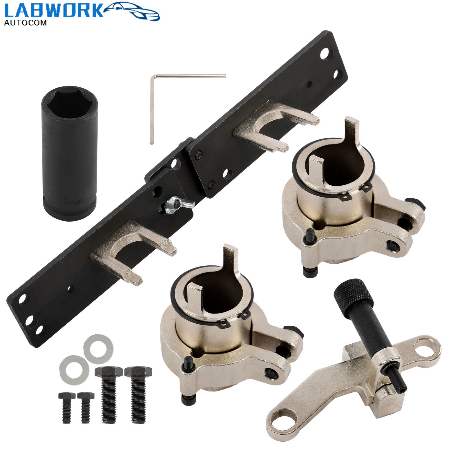 For GM Onix /Tracker /Chevrolet 1.0L 1.2L 12V CR490 Engine Timing Tool Kit