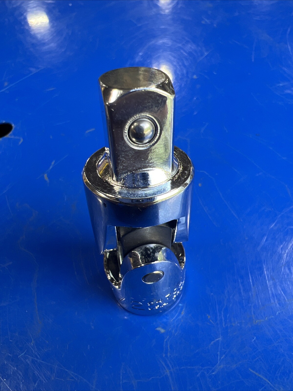 Proto 1/2” Drive Universal Joint Socket 1/2″ Male x 1/2″ Female J5470A USA NEW