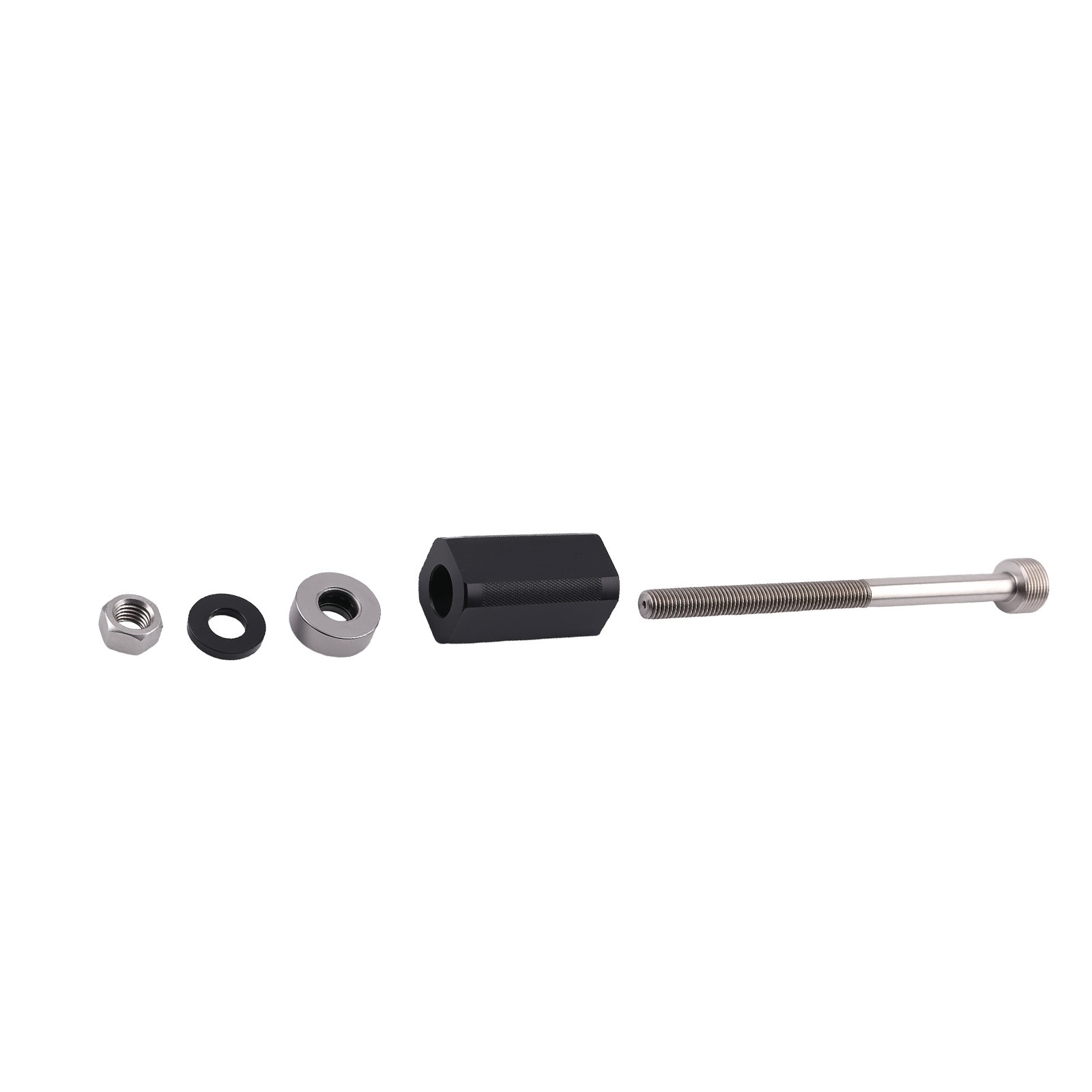 Injector Maintenance Tool Kit for CAT C10 C12 C15 C18 3406E Engine 9U-6891 Steel