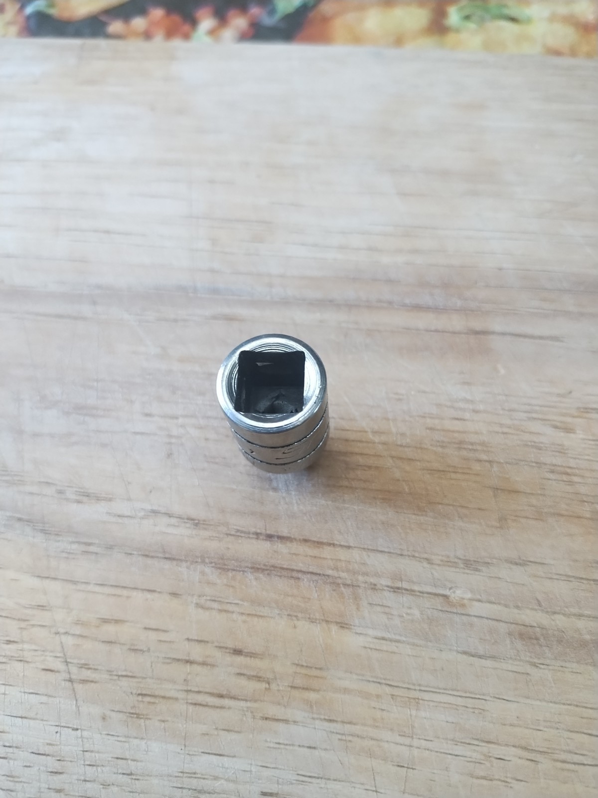Snap On Tools 3/8″ to 1/4″ Adapter. Part # TMI