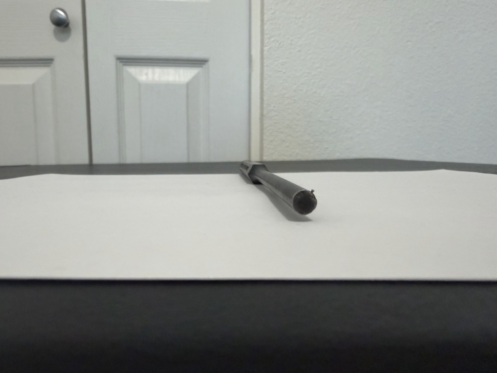 Snap On Tools 7/32″ Long Pin Punch 7-9/16″ Long PPC107LB Made in USA