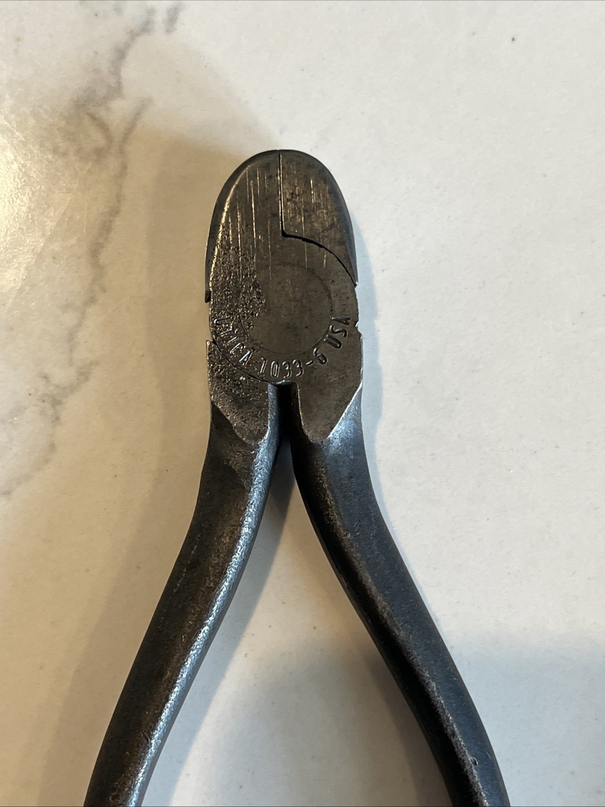 Utica Tools USA Automotive Pliers Pair