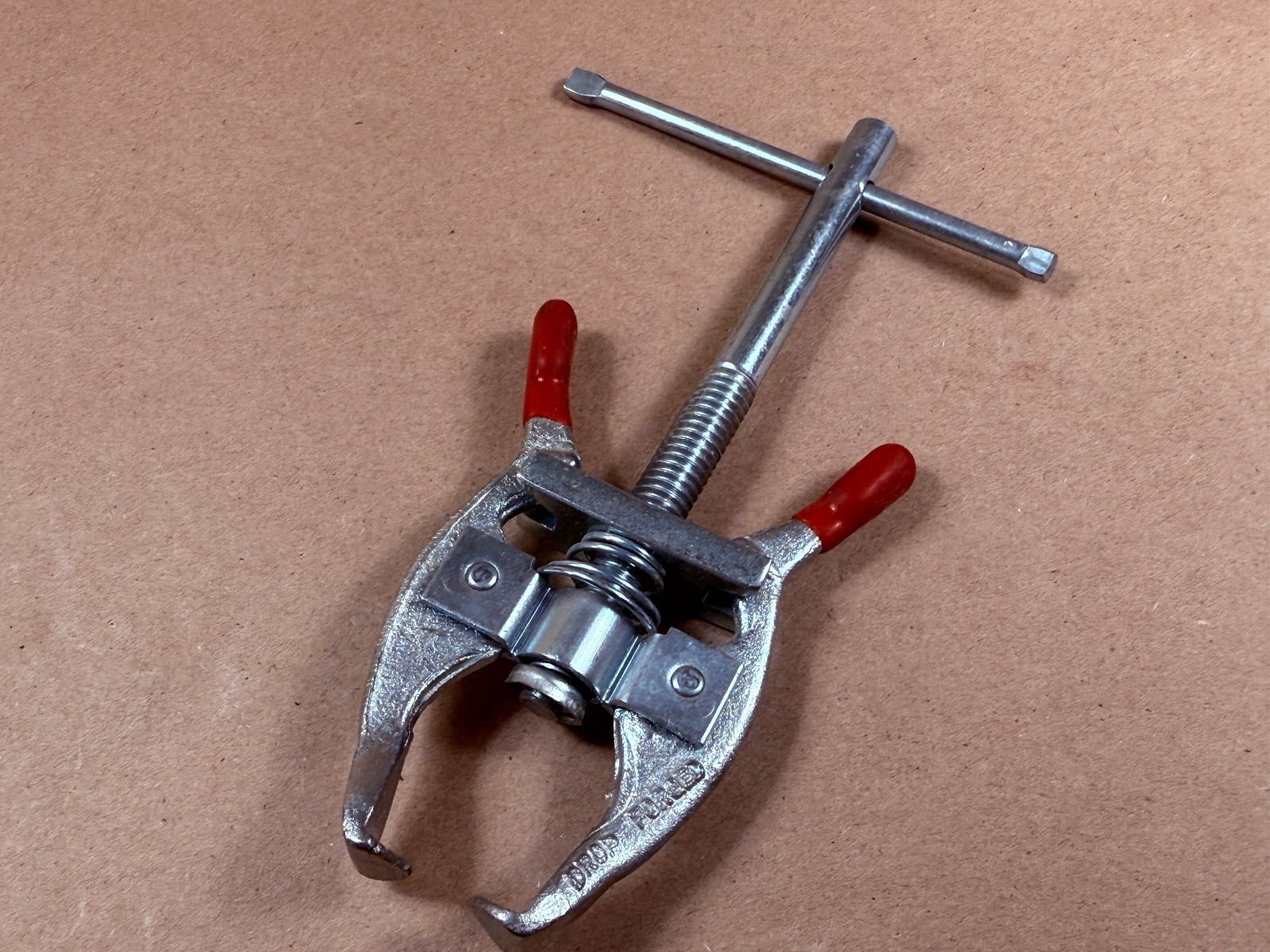 NICE – Battery Terminal Puller Drop Forged – Ready to Work – Free Shipping