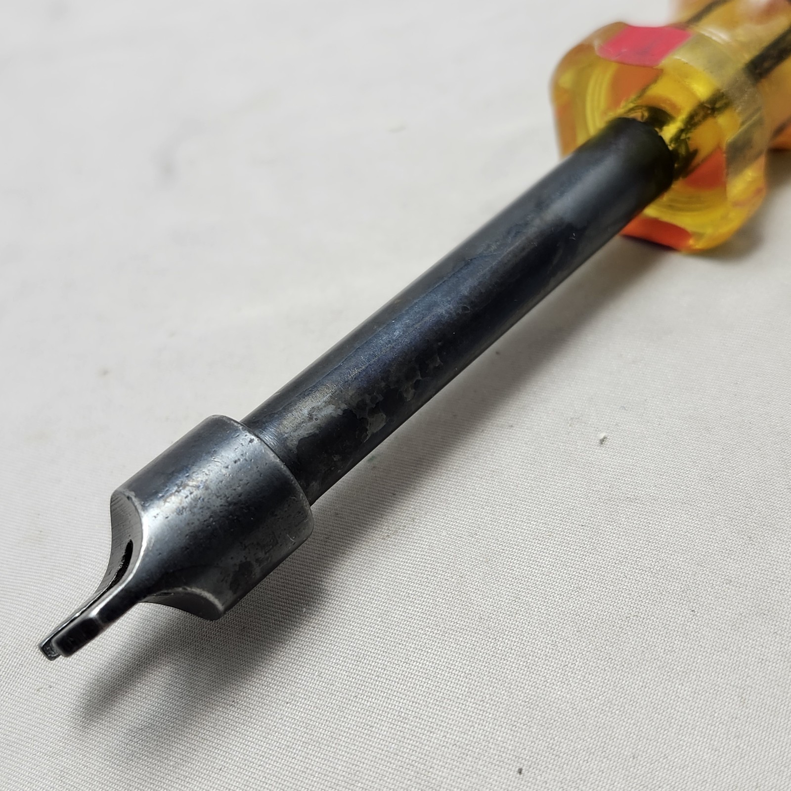 Mac Tools S193 Specialty Dash Knob Nut Removal Tool VW Similar To Matco SP102
