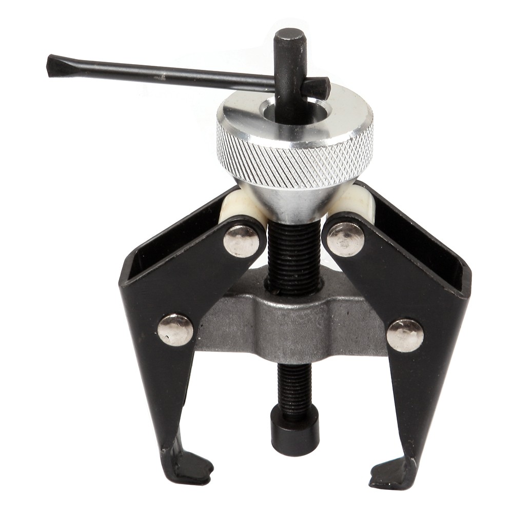 CAR VAN BATTERY TERMINAL BEARING WIPER ARM REMOVER PULLER 6-28MM REPAIR TOOL Kit