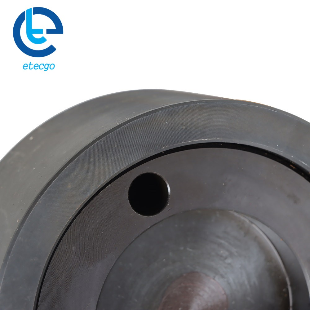 J-35686-B Front Rear Crankshaft Seal Wear Sleeve Installer Tool for Detroit 60
