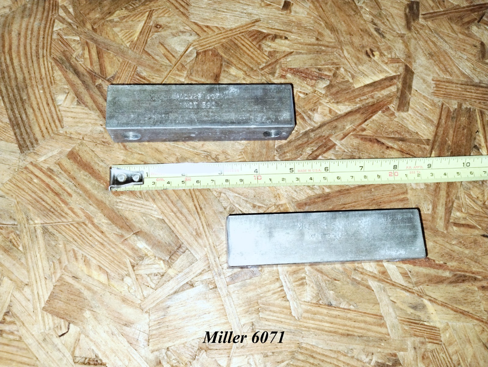 88-92 Dodge Monaco Eagle Premier Renault Specialty Engine Tools Miller 6071