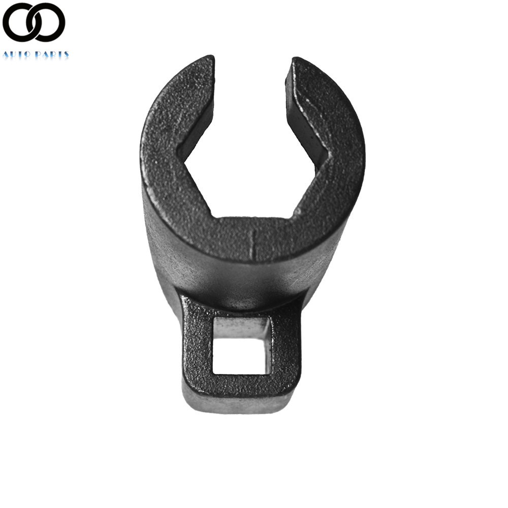 New 19MM High Pressure Fuel Line Socket Tool For Detroit Diesel DD13 DD15 DD16