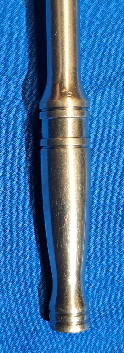 Snap-On FL936 3/8″ drive long handle ratchet 10″ long