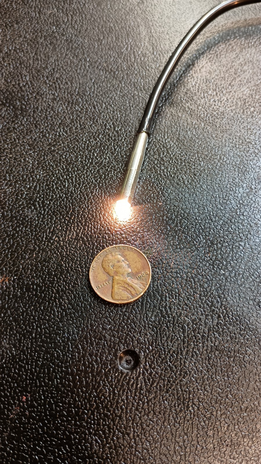 Blue Point Inspection Light ECF1600 Snap On