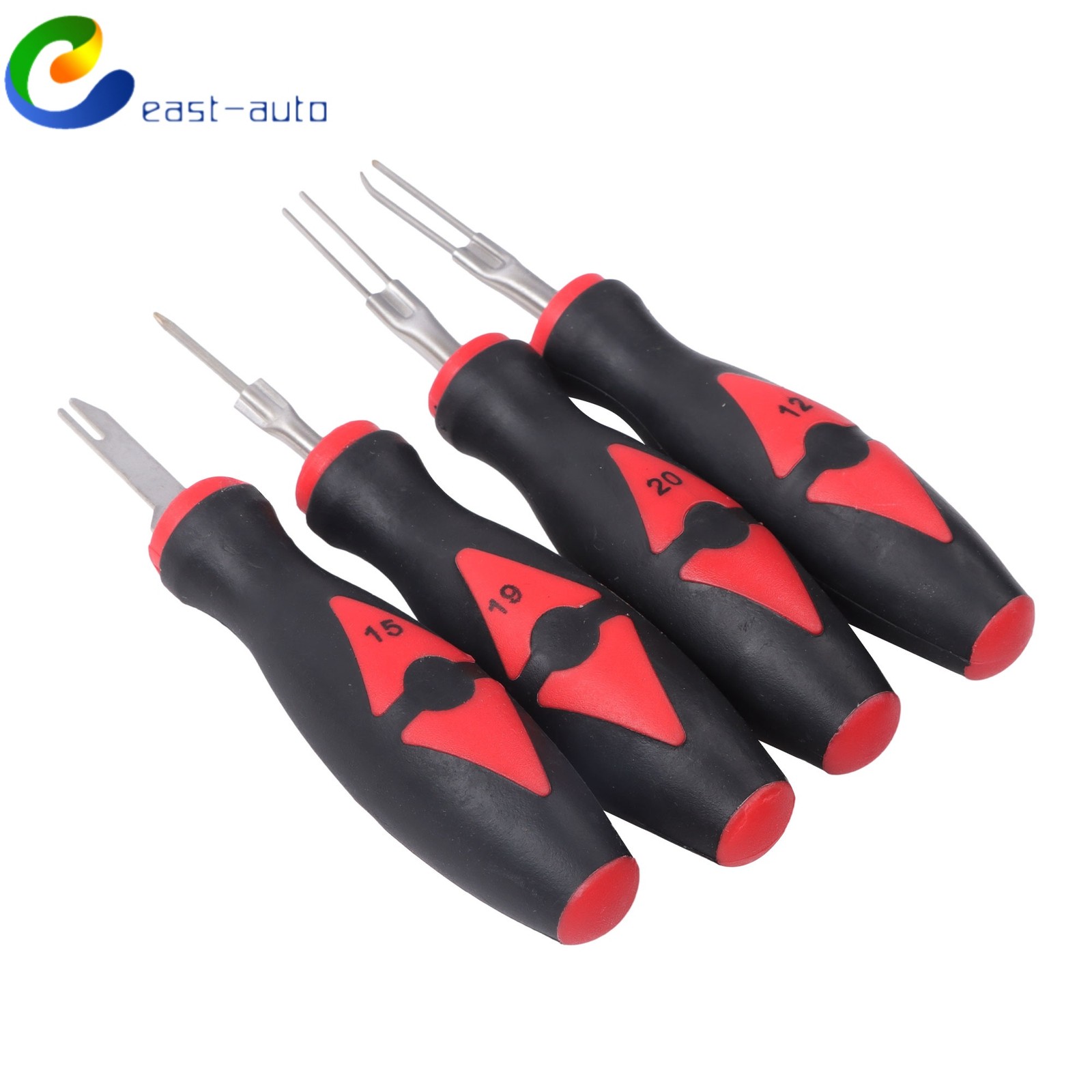 23x Terminal Removal Universal Wire Connector Removal Pin Extractor Release Tool