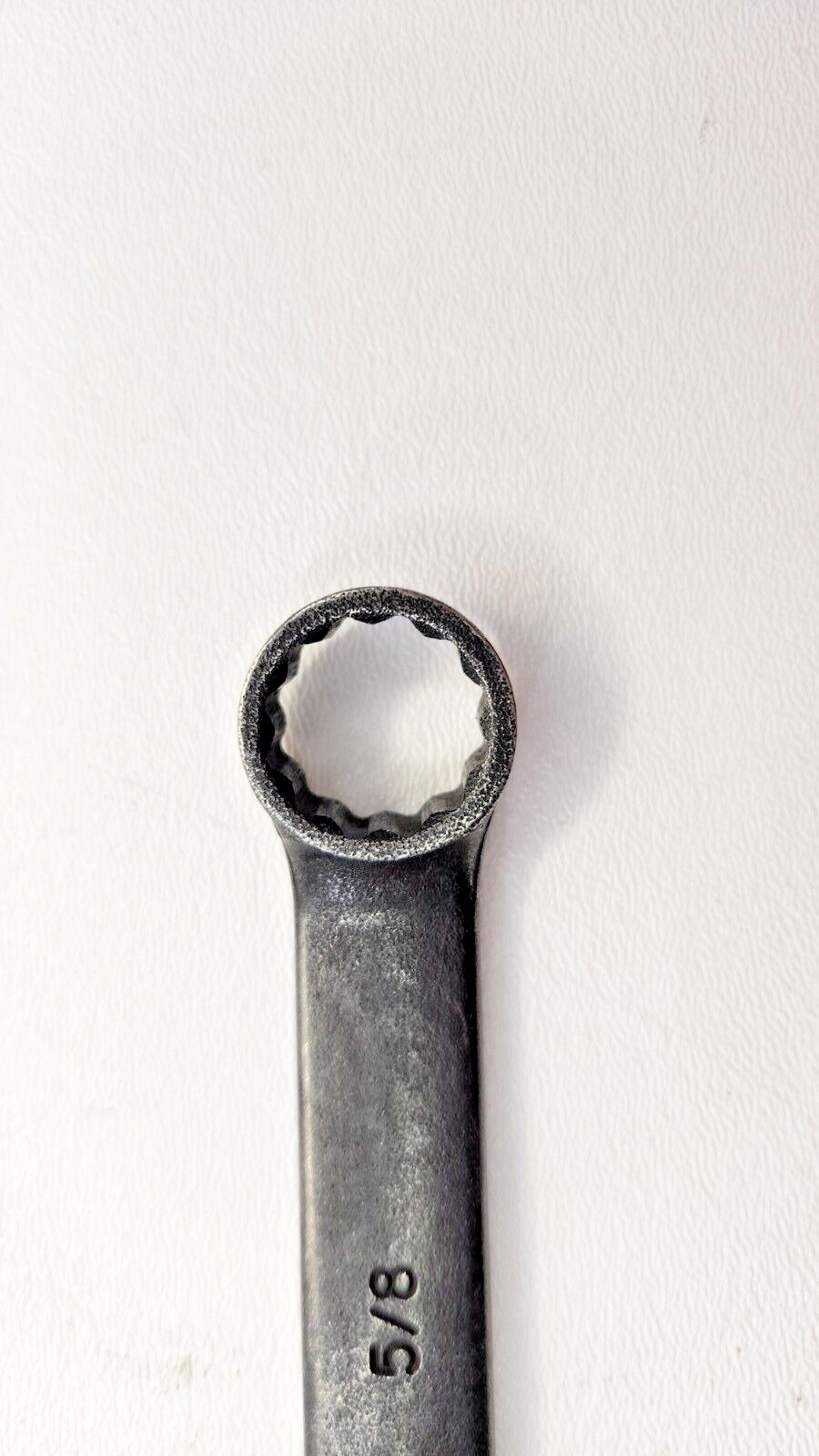 Proto 5/8″ Combination Wrench 1220BASD USA Professional Black Oxide Anti-Slip