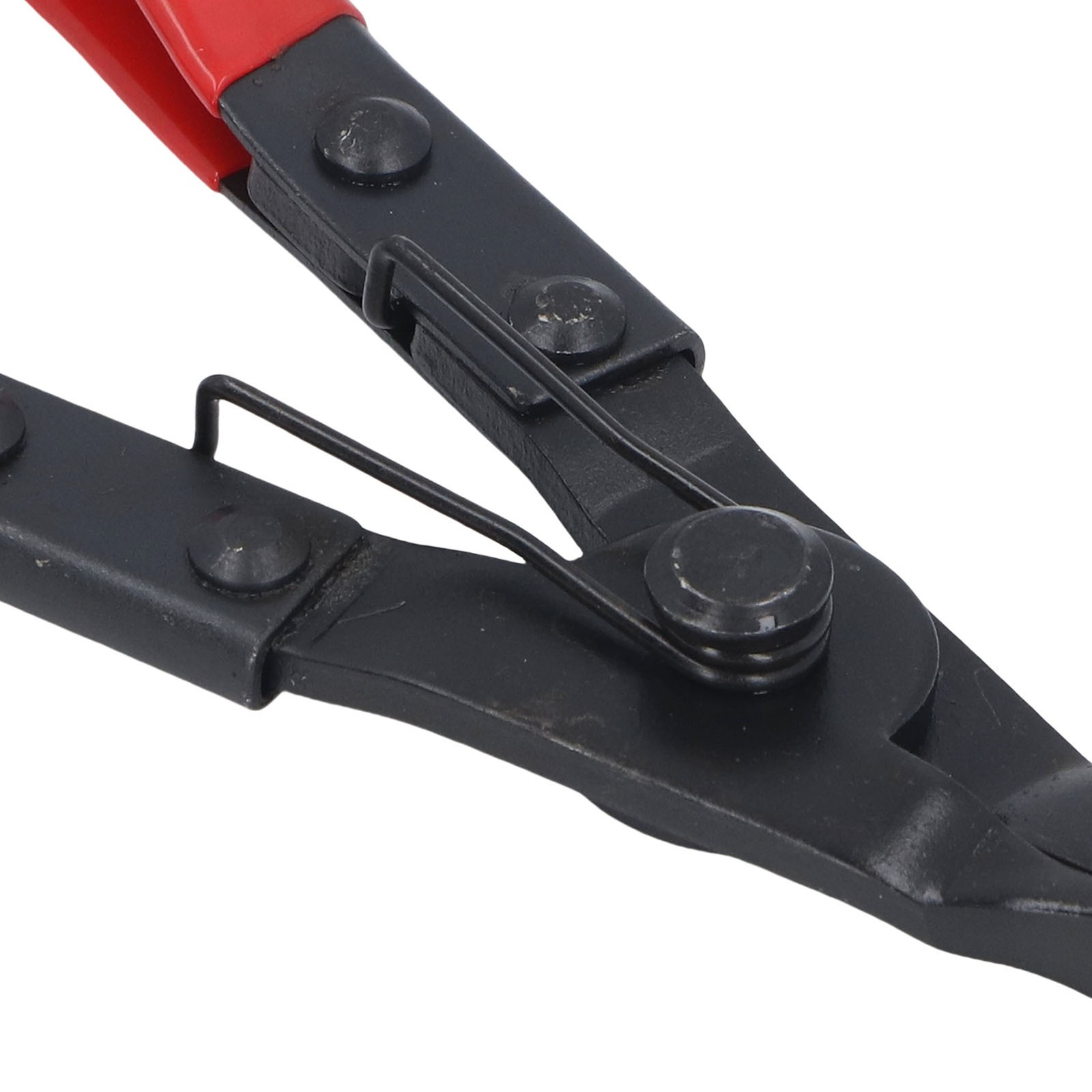 Lock Ring Plier High Strength Comfortable Handle Efficient Circlip Plier For US