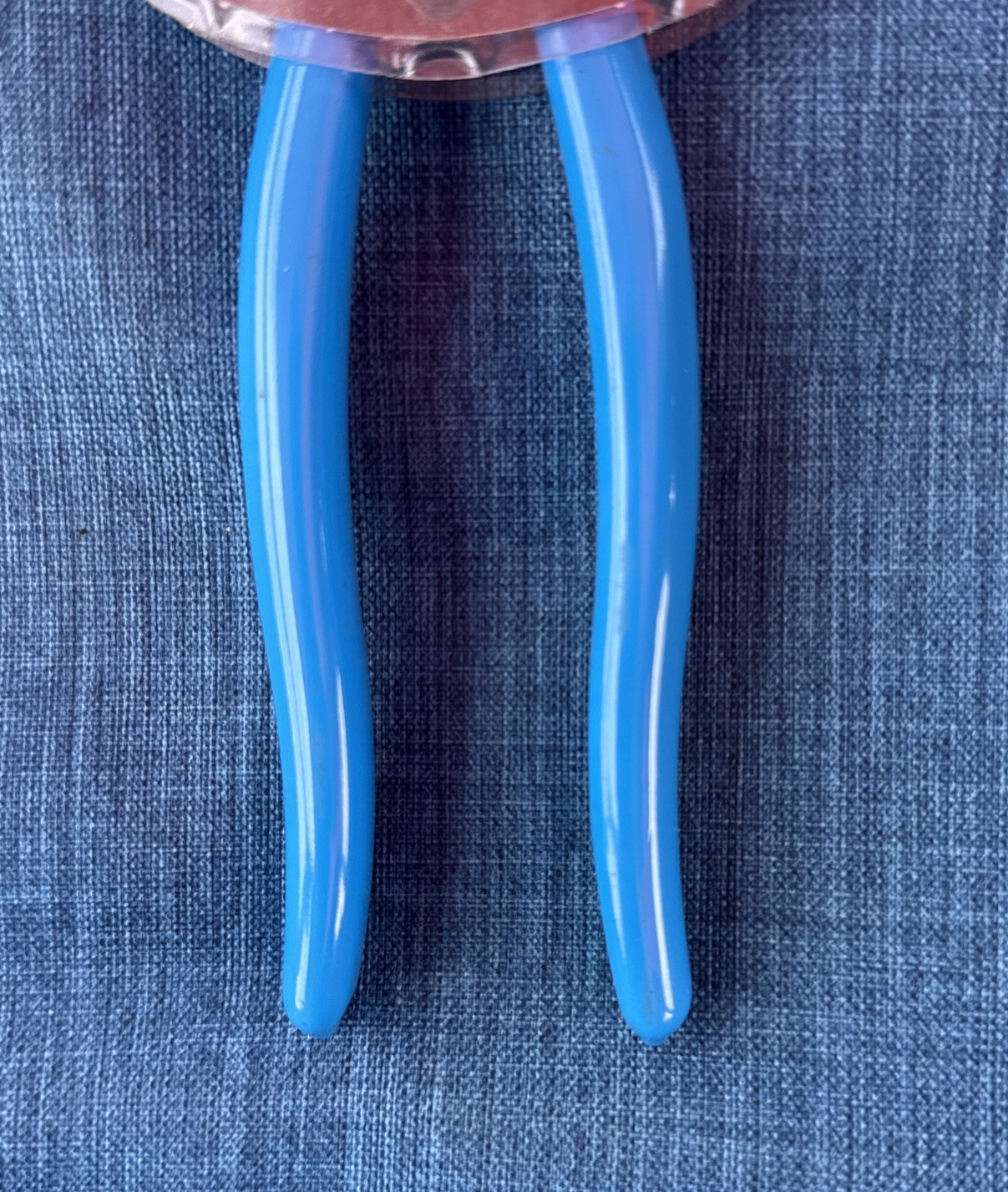 Channellock 368 8.5″ Long XLT High Leverage Round Nose Linemen’s Pliers USA 🇺🇸
