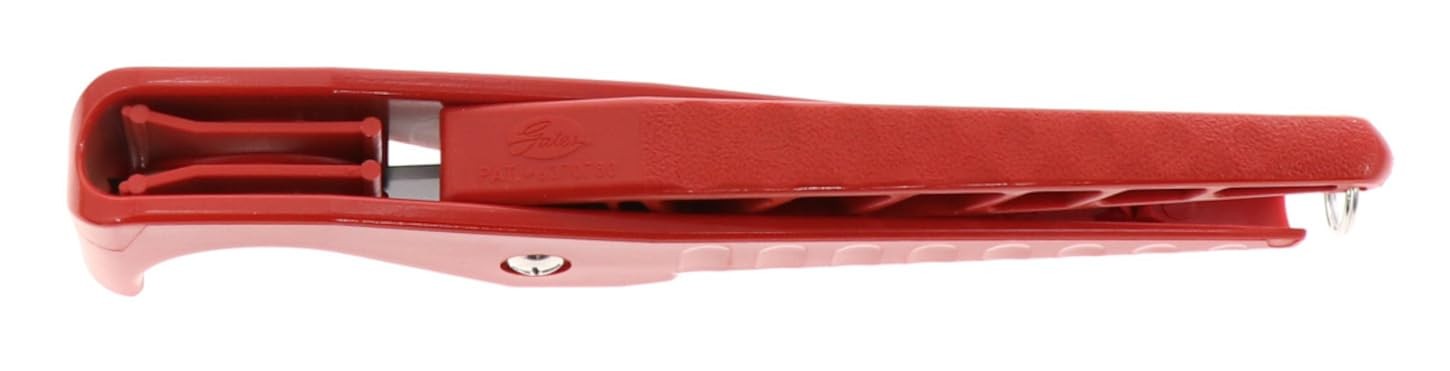 Gates 91153 Handheld Hose Cutter for Automotive Repair – Metal, Vehicle-Specific