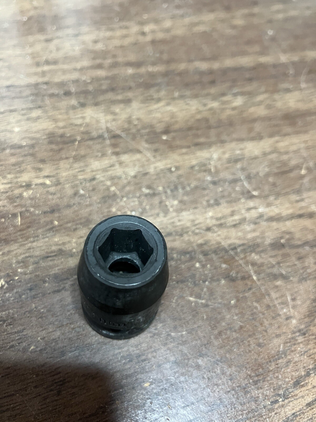 ATD Tools 2309 9mm 6 Point Impact Socket