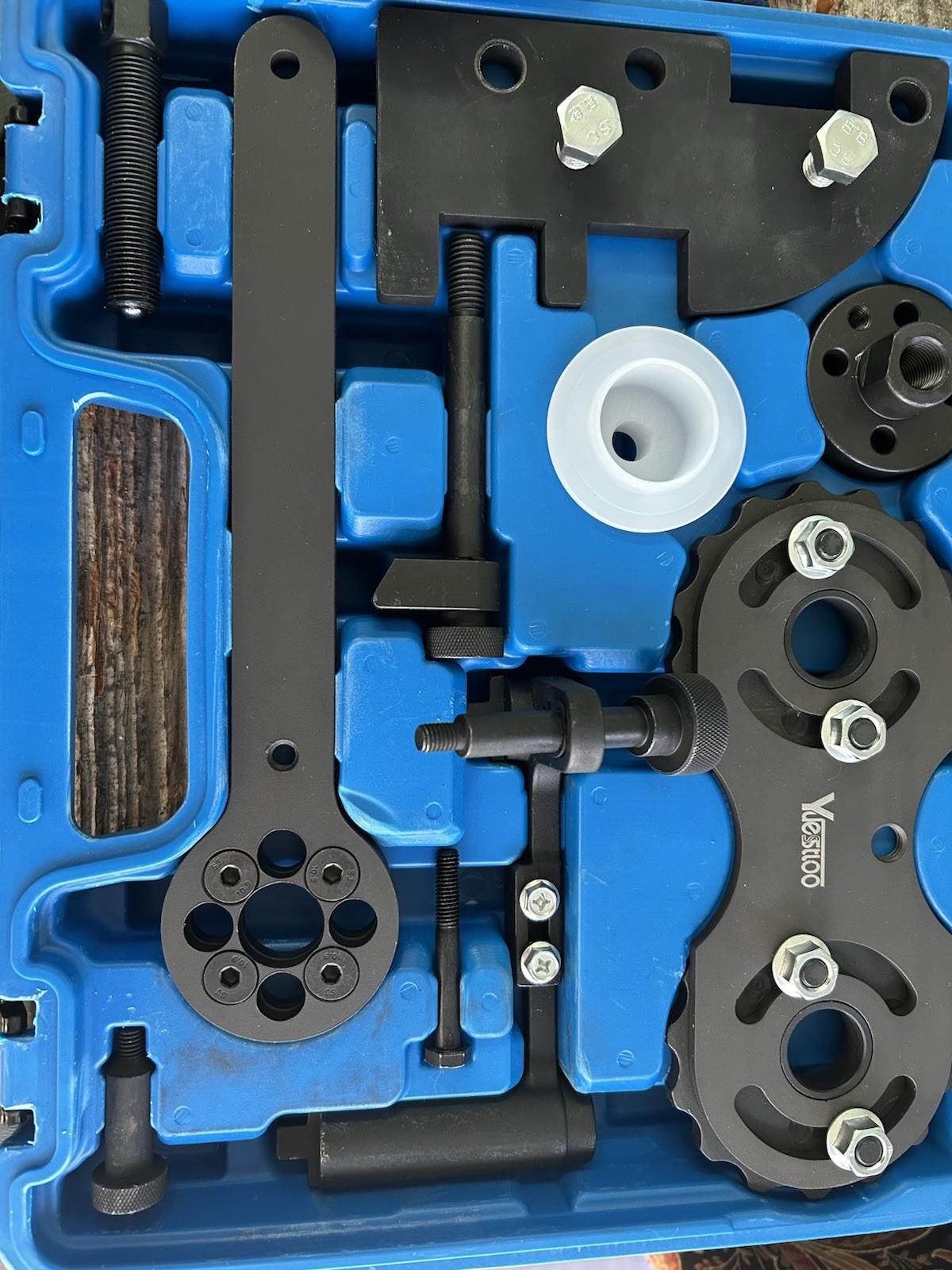 Camshaft Alignment Tool Kit For Volvo