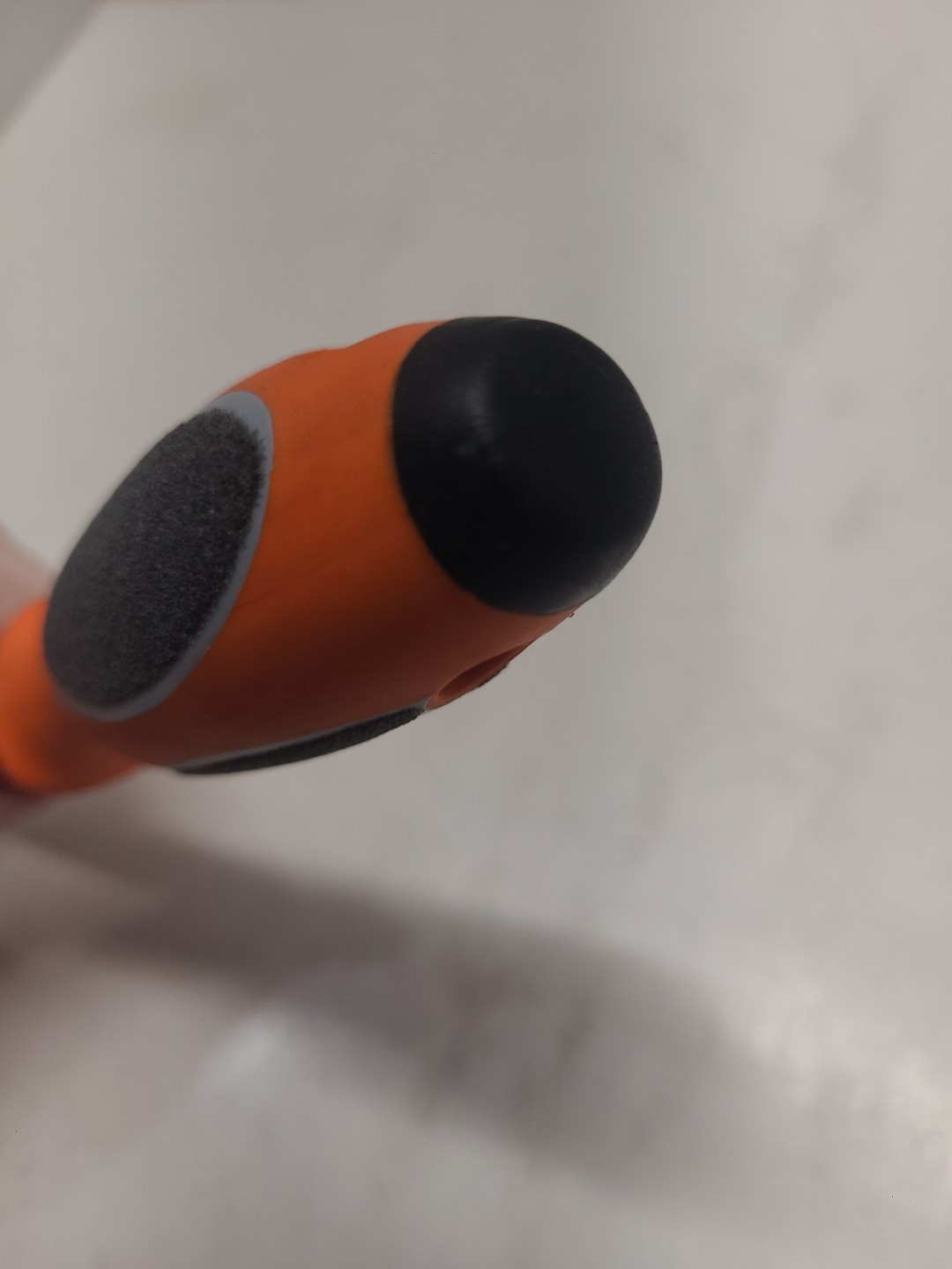 Matco Tools SPTOGR8C Torx Screwdriver T8 x 3-1/2″ Shaft Non-slip – Germany