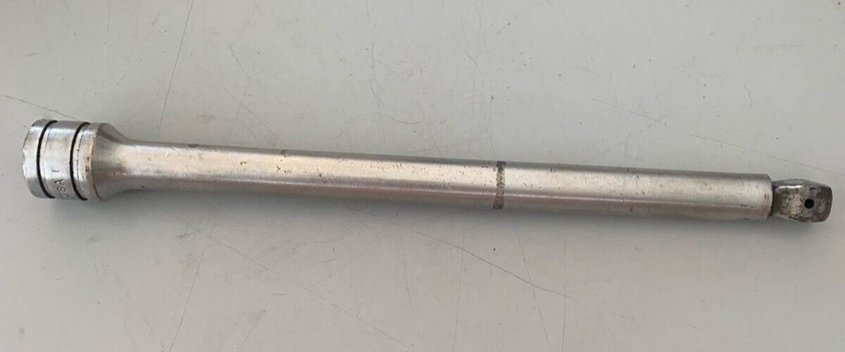SNAP-ON SXW10 1/2″ DR 10″ WOBBLE EXTENSION USA