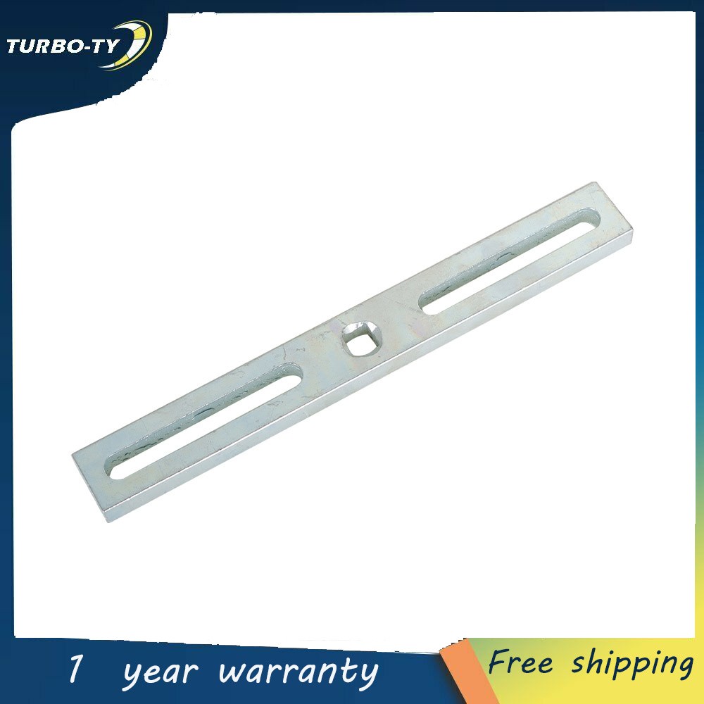 Adjustable 5.5-7in 3-Claw Car Fuel Pump Removal Wrench Fuel Tank Lock Ring Tool