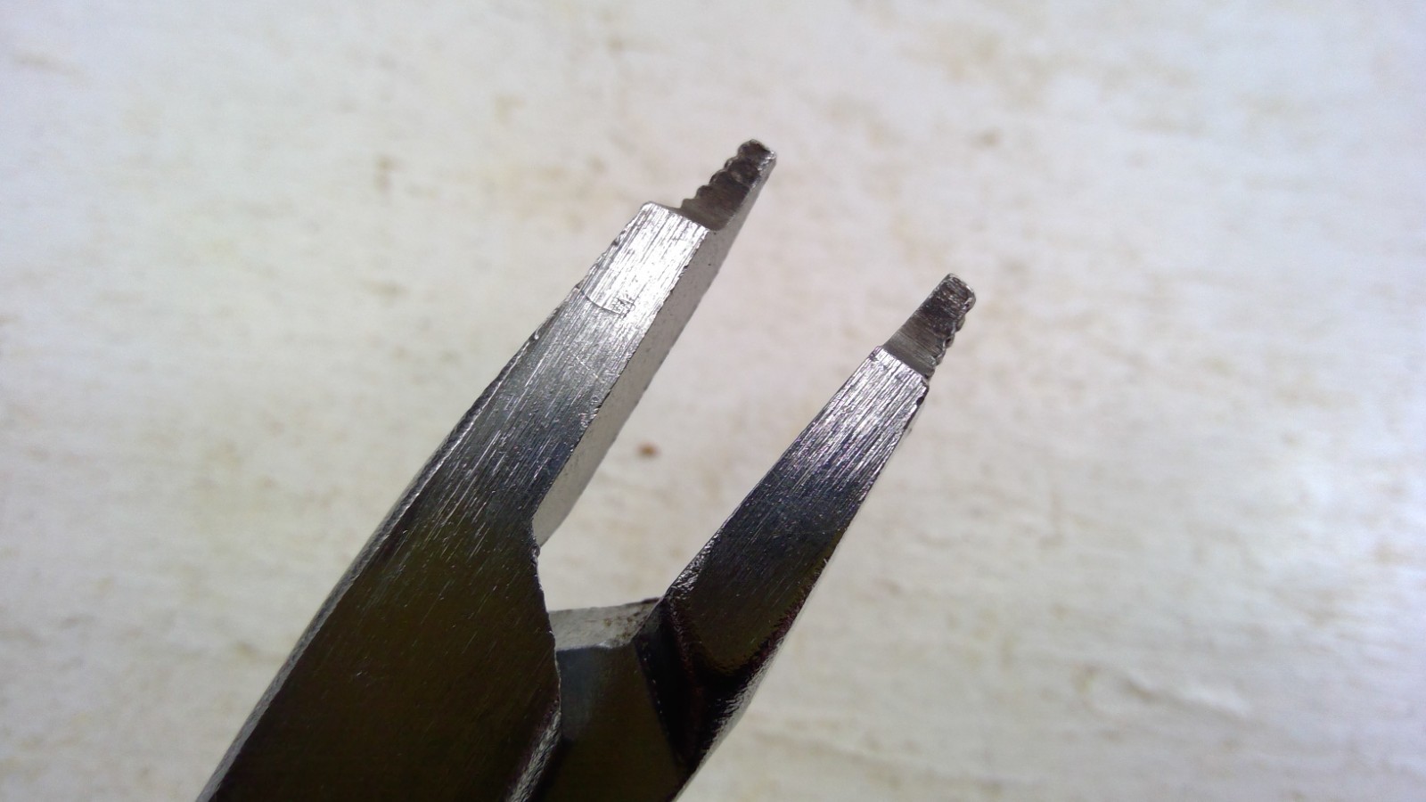 Vintage Craftsman USA P9 46948 Professional External Snap Ring Pliers READ