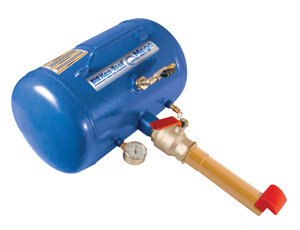 Ken Tool 31444 Mega Bead Seater 5 Gallon Air Blaster Brand New w/ Warranty!