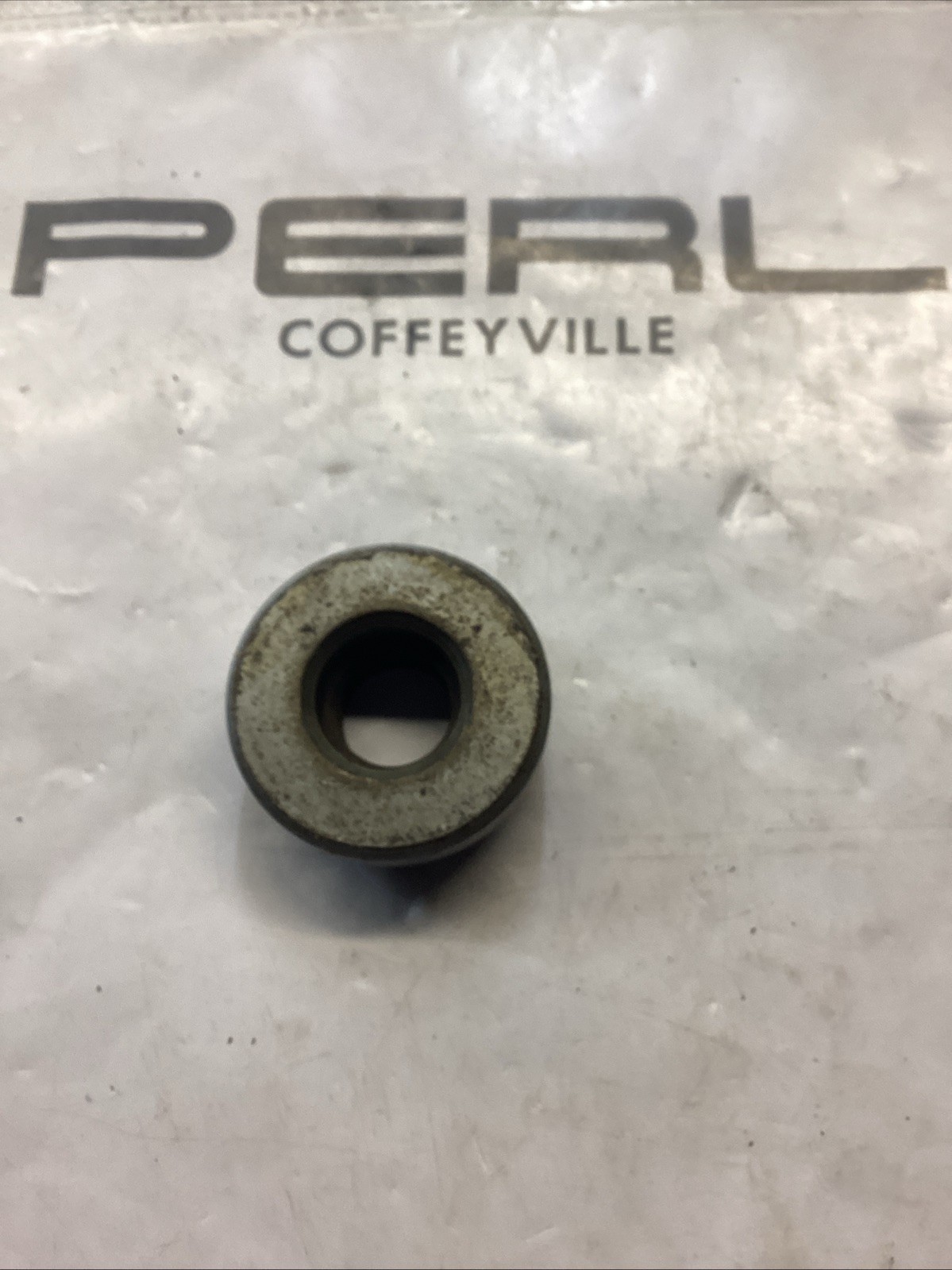 J-9398 Compressor Pulley Bearing Installer FORD, GM AND OTHERS