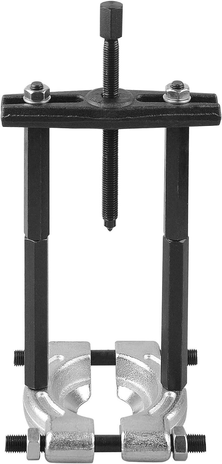 Versatile 5-Ton Bearing Puller and Separator Kit for Quick Component Removal