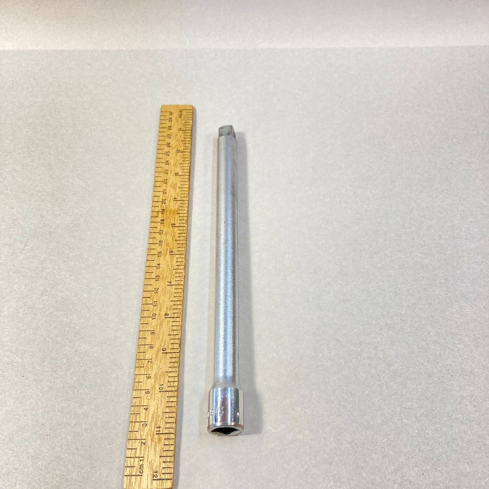 Vintage Bonney 10″ Socket Extension Bon-E-Con 1/2″ Drive #ZA610 USA
