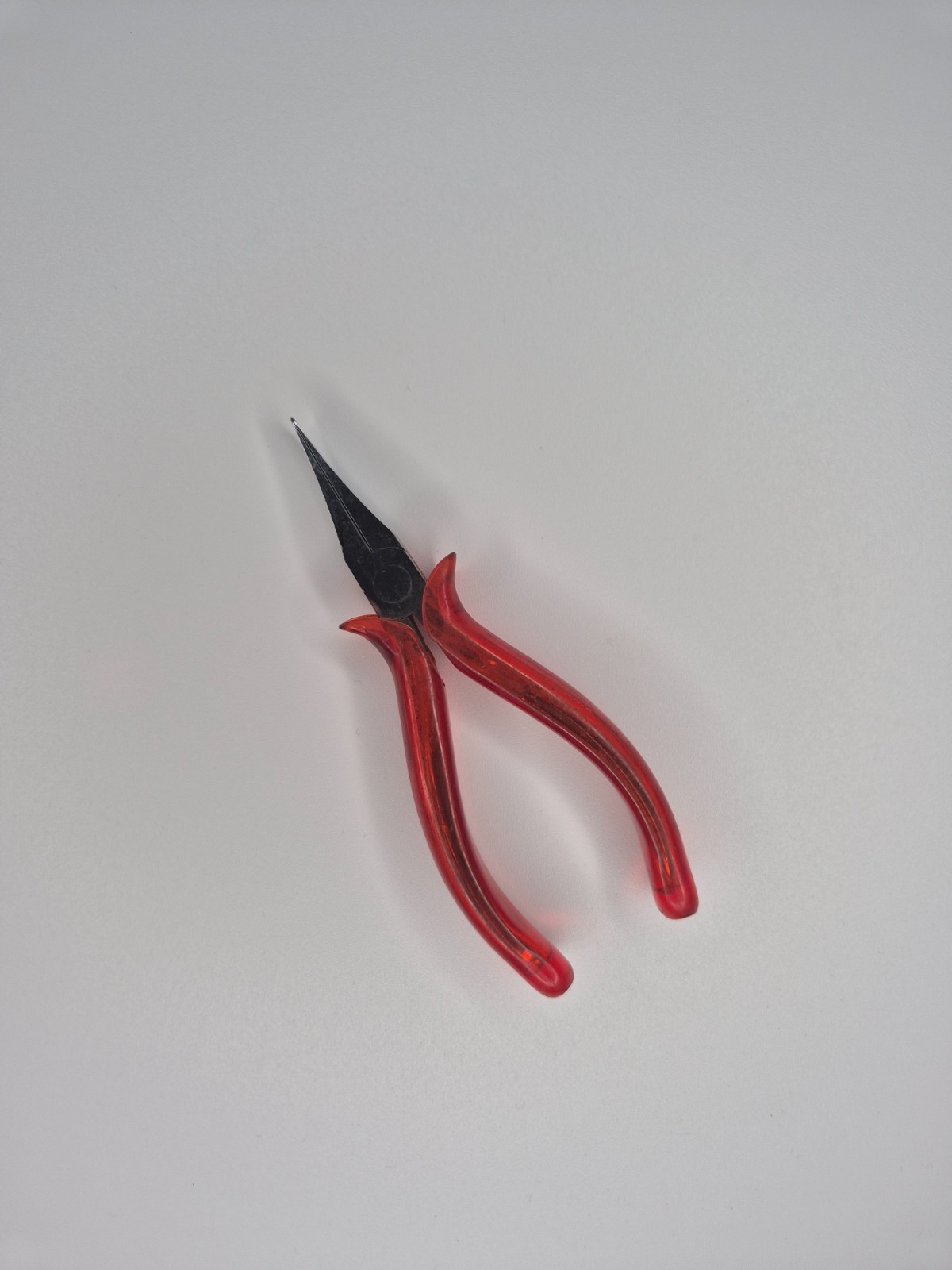 Belzer-Adjuster 2713 Adjusting Pliers Adjusting Pliers Classic Tool Made in Germany