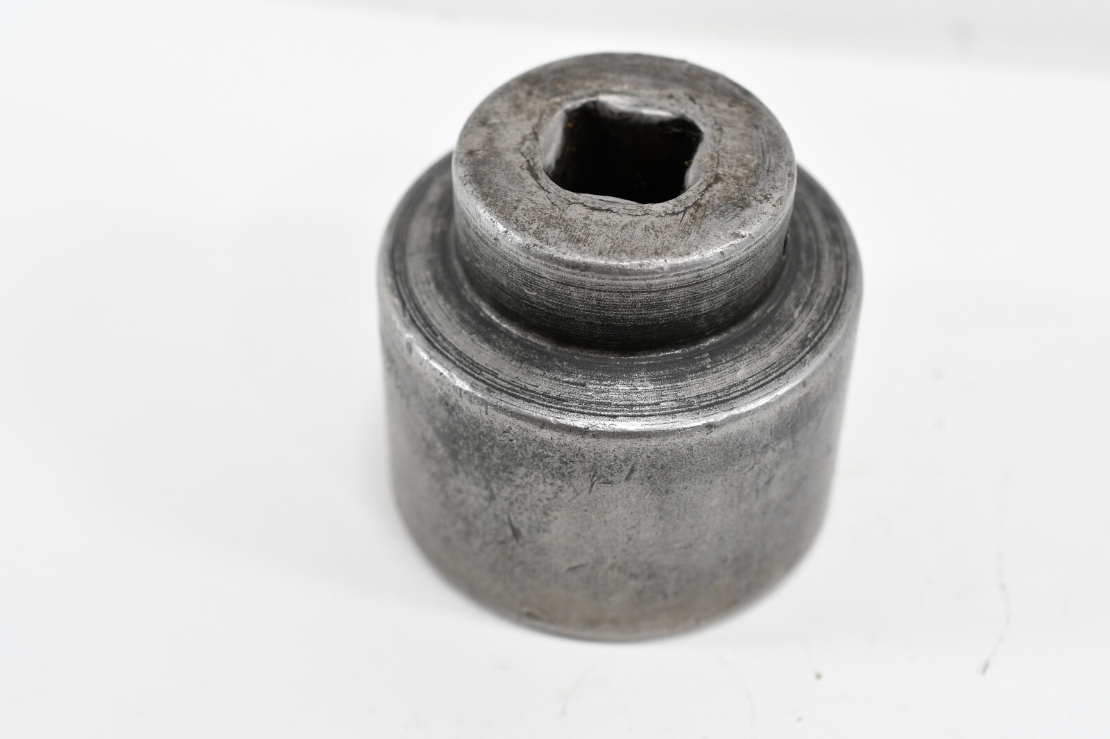 Snap-On IM480 Shallow 1 1/2” Impact Socket, I/2” Drive M358