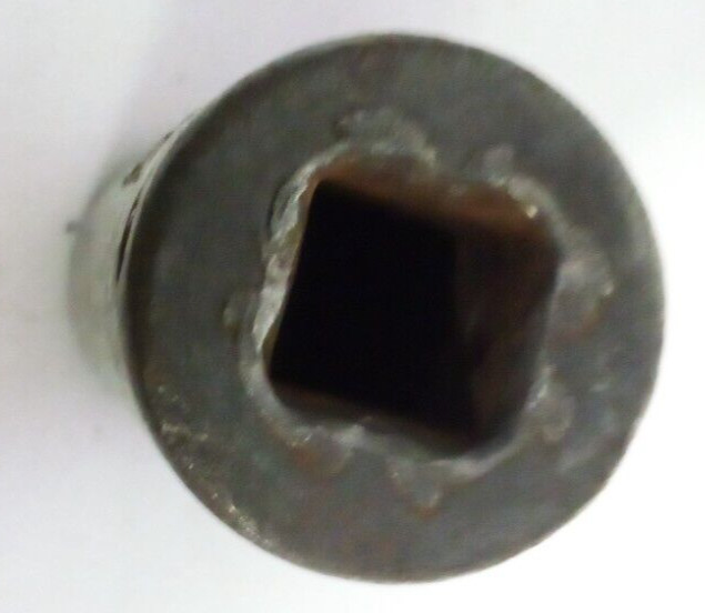 VTG SNAP ON TOOLS 3/8″ DRIVE 6 POINT DEEP WELL SOCKET 11/16″ SIMF220