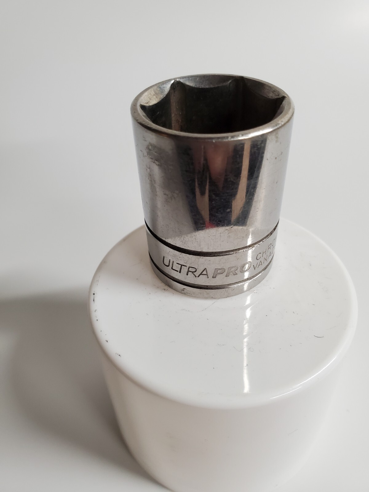 Socket Ultra Pro Drive 1/2, Size 15/16 #08130 (D2-0009)