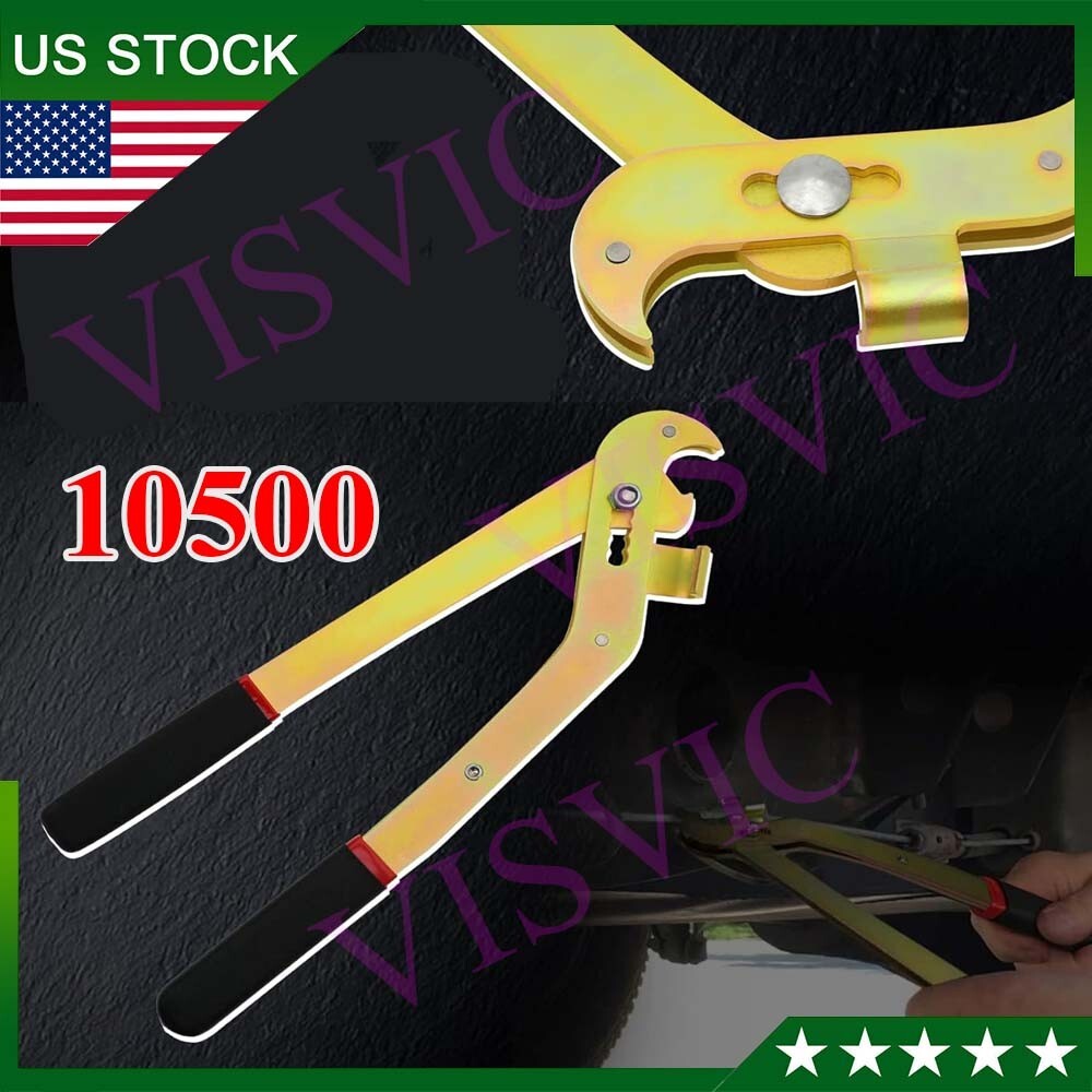 14 inch Parking Brake Cable Coupler Removal Tool 10500 SAME DAY SHIPPING USA