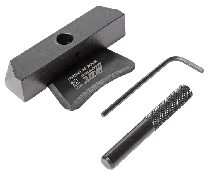 JTC Length: 3-1/8″, Blade Width: 1-7/8″ Oil Pan Separator Tool, JTC Tools # 1315
