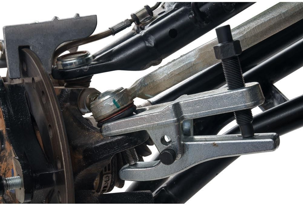 Ball Joint Separator Tool Universal Two-Stage Suspension Removal