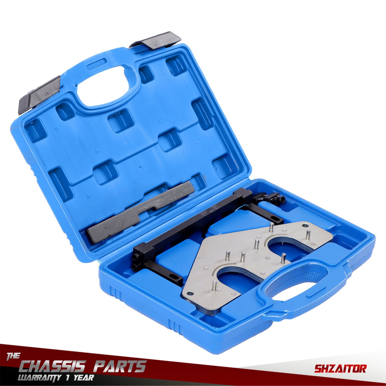 Camshaft Engine Timing Tool Kit for Mercedes-Benz AMG E63 C63 M156 M159 6.2L V8