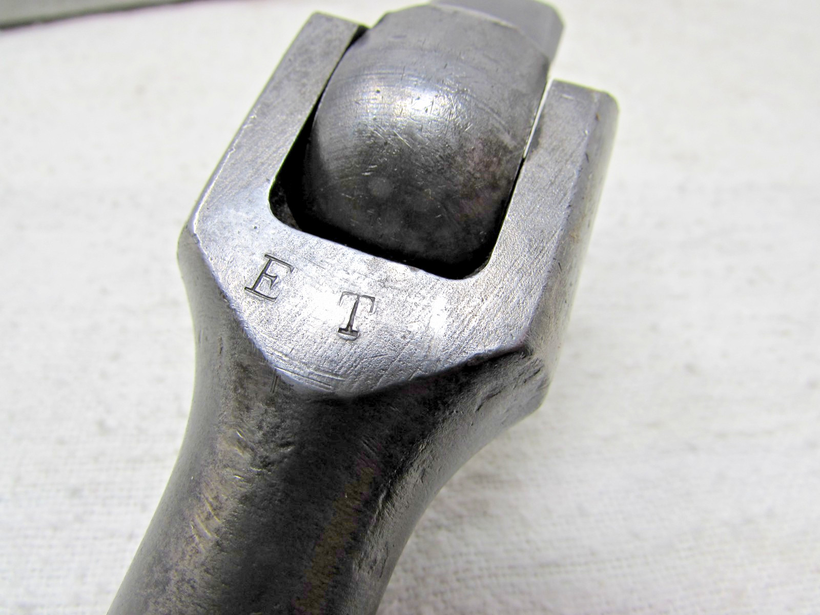 Vintage Plomb Plvmb 3/4″ Drive Pebble Finish 5668 22-Inch-Long Break-Over