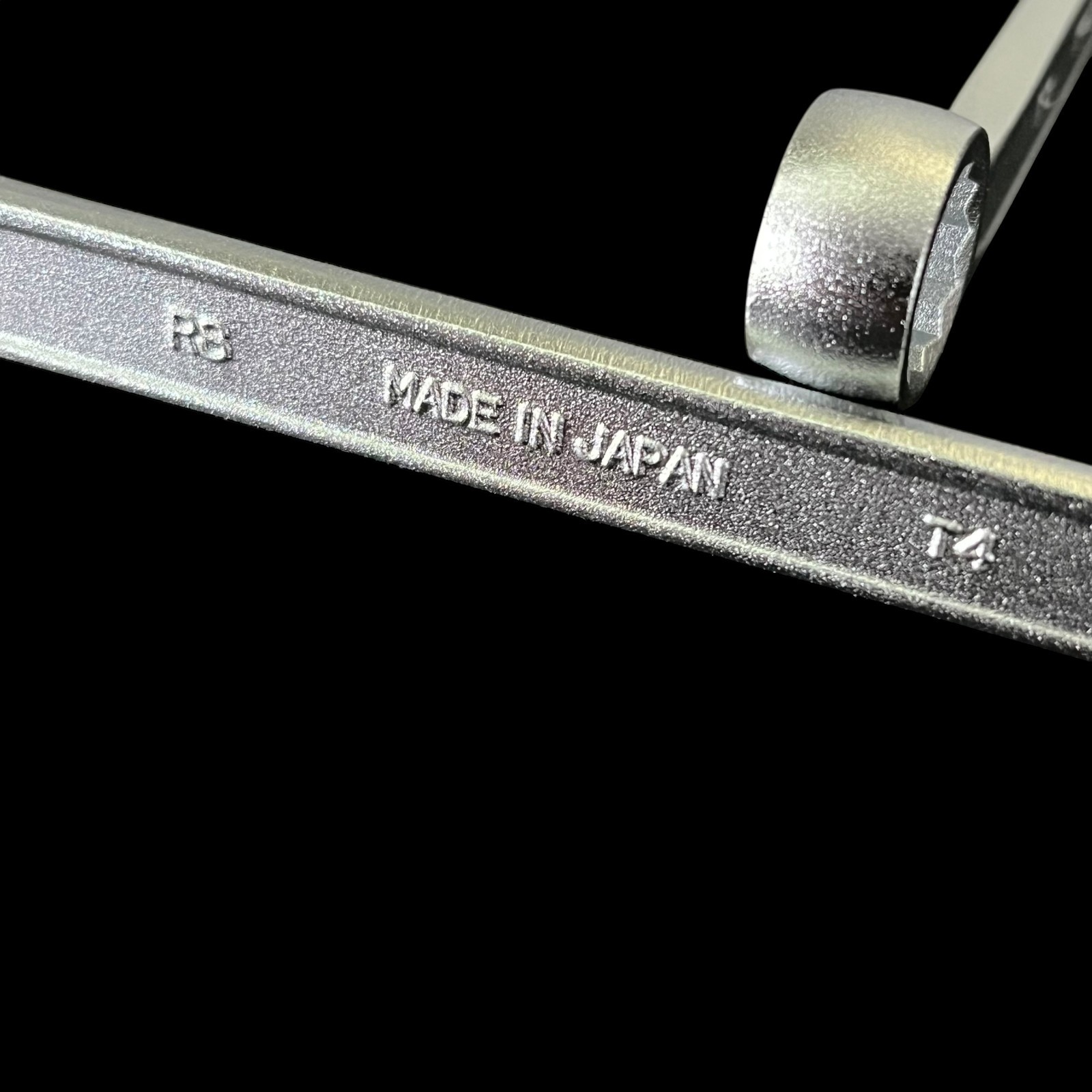 Asahi RS series Ring Wrenches | Made in Japan | RS0010 | RS0012 | RS0014