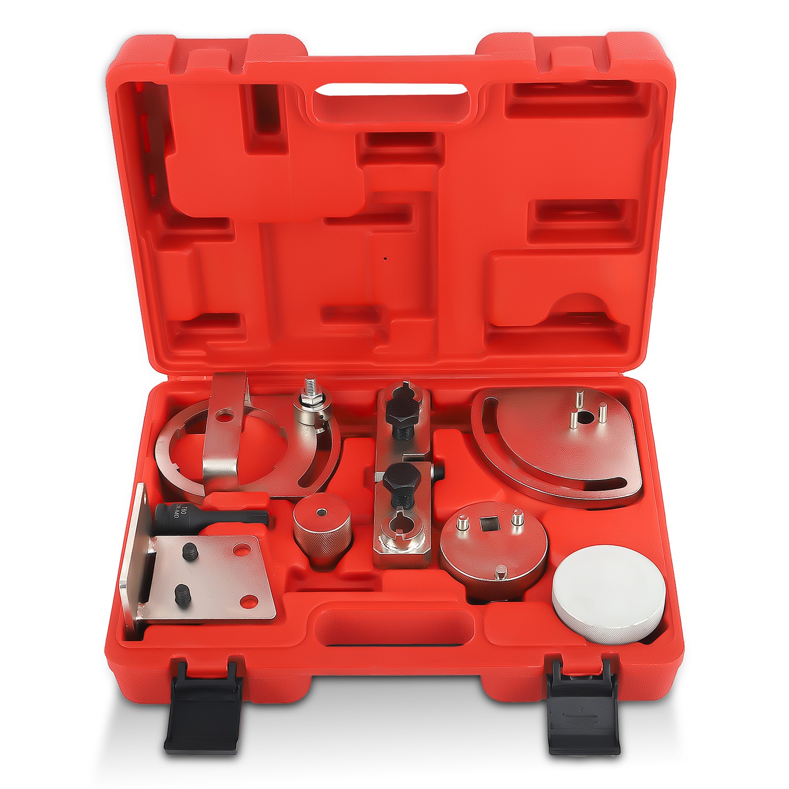 Engine Timing Belt Tools For Volvo 3.0, 3.2, T6, S80, Xc90, Xc60, Xc70 9997266